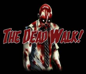 logo The Dead Walk